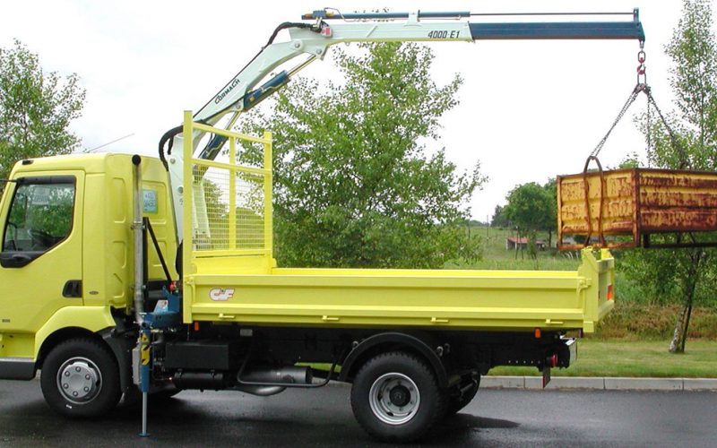 Serie-4000-E